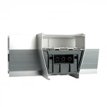 Светильник линейный светодиодный Feron AL4036T 51871