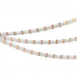 Светодиодная лента SPI-B60-10mm 12V RGB-PX1-RAM (9.3 W/m, IP20, 5060, 5m) (Arlight, бегущий огонь) 033437 SPI открытая