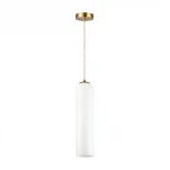 Подвесной светильник Odeon Light Vosti 4642/1 (220V, на проводе, круглые)