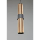 Подвесной светильник Aployt Beasia APL.614.16.01 (220V, на проводе, круглые)