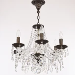 Подвесная люстра Bohemia AL1613 AL16313/6/165 PD