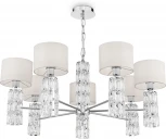 Подвесная люстра Maytoni Talento DIA008PL-07CH (220V, на цепи)