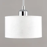 Подвесной светильник Тильда CL469110 (220V, на тросе, круглые)