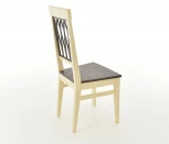 Стул Кристиан, Слоновая кость, Аврора