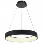 Подвесной светодиодный светильник MyFar Shannon MR2190-1PL (220V, пульт управления, на тросе, круглые, IP40)