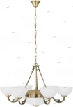 Подвесная люстра Eglo Savoy 82749 (220V, на цепи)