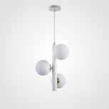 Подвесная люстра Hakon A ImperiumLoft Hakon-A01 (101659-26)