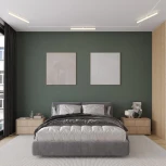 Трековый светильник низковольтный 48V 12W светодиодный диммируемый Novotech Flum 359447 белый 3000-6000K (регулировка яркости, управление смартфоном, умный дом - Алиса, Tuya Smart)