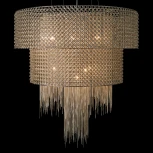 Подвесная люстра Loft It Opera 10406/660 (220V)