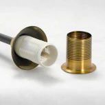 Потолочная люстра Lussole Lgo Ouachita LSP-8275 (220V, шарики, IP21)