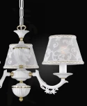 Подвесная люстра Reccagni Angelo L 9630/3 (220V, на цепи)