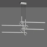 Подвесной светильник Mantra Cinto 6121 (LED, 220V, на проводе)