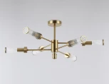Потолочная люстра на штанге Ambrella High Light LH55161 (220V)