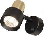 Спот поворотный с включателем Citilux Sat CL505611 (220V, выключатель)