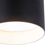 Накладной потолочный светильник Planet 3000K 1x16Вт 120° LED Maytoni Technical C009CW-L16B (220V)