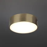 Потолочный светильник круглый Aployt Evon APL.0113.29.12 (LED, 220V, круглые)