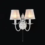 Бра Citilux Ровена CL427320 (220V, выключатель)