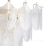 Подвесная люстра Bonga 10598