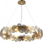Подвесная люстра Veva APL.829.13.08