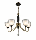 Подвесная люстра Мелодия Света 000060425