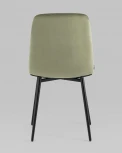 Стул Stool Group Одди велюр пыльно-оливковый УТ000035242
