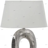 Интерьерная настольная лампа Omnilux Littigheddu OML-82804-01 (220V)