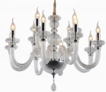 Подвесная люстра Omnilux 893 OML-89303-12