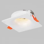 Светильник встраиваемый GU10 50W Белый IL.0029.0002-WH Imex IL.0029.0002-WH (220V)