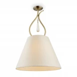 Подвесной светильник Freya Madeline FR2019PL-01BS