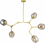 Потолочная люстра Hiper Casti H207-3