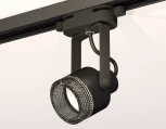 Трековый светильник Ambrella Track System XT6602061 (220V, круглые)