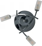 Потолочная люстра Moderli Lumi V1160-3C