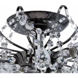 Потолочная люстра MW-Light Бриз 464017506