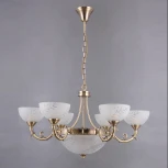 Подвесная люстра Citilux Кремона CL406193 (220V, на цепи)