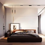 Трековый светильник магнитный Arlight 034243 (LED)