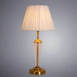 Интерьерная настольная лампа Arte Lamp Gracie A7301LT-1PB