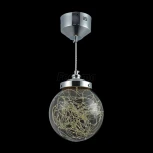 Подвесной светильник Freya Isabel FR6157-PL-9W-TR