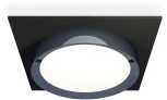 Встраиваемый точечный светильник Ambrella Techno Spot XC8062007 (220V)