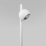 Наземный светильник Elektrostandard Ball 35143/F (LED, 220V, шар, IP65)