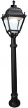 Наземный фонарь Fumagalli Simon U33.163.000.AXH27 (220V, IP55)