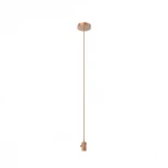 Подвесной светильник Gauss Decor PL043 (220V, на проводе)