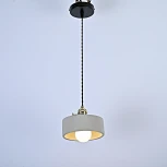 Подвесной светильник ImperiumLoft Industry01 (181046-26) (220V)