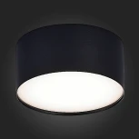 Потолочный светильник круглый ST Luce ST606.442.12 (LED, 220V, круглые)