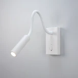 Спот Citilux Декарт CL704360 (LED, 220V, выключатель, для чтения)