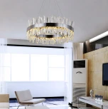 Подвесная люстра Natali Kovaltseva INNOVATION STYLE 83050