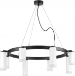 Подвесной светильник Lightstar Rullo LR0183648640 (220V, на тросе, круглые)