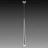 Подвесной светильник Lightstar Punto 807014 (220V, на проводе)