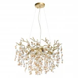 Подвесной светильник Лайма 467010606