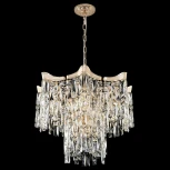 Подвесная люстра Citilux Моника CL308262 (220V, на цепи)