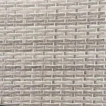 Комплект плетеной мебели Afina YR821G Grey/Grey